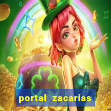 portal zacarias andressa urach